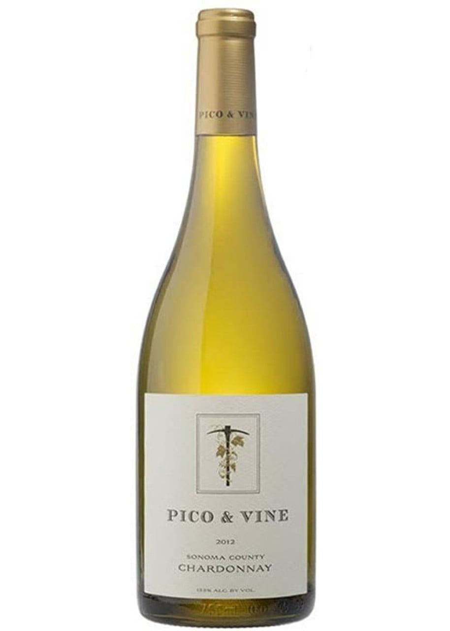 Pico & Vine – Chardonnay 750mL