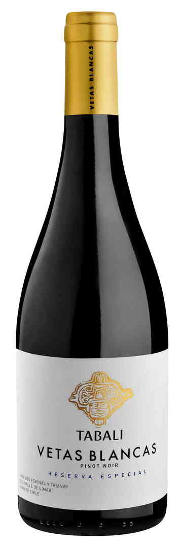 Tabali – Pinot Noir Reserva 750mL