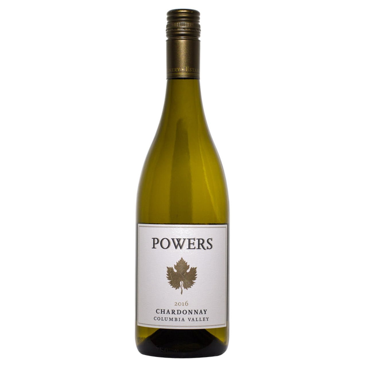 Powers – Chardonnay 750mL