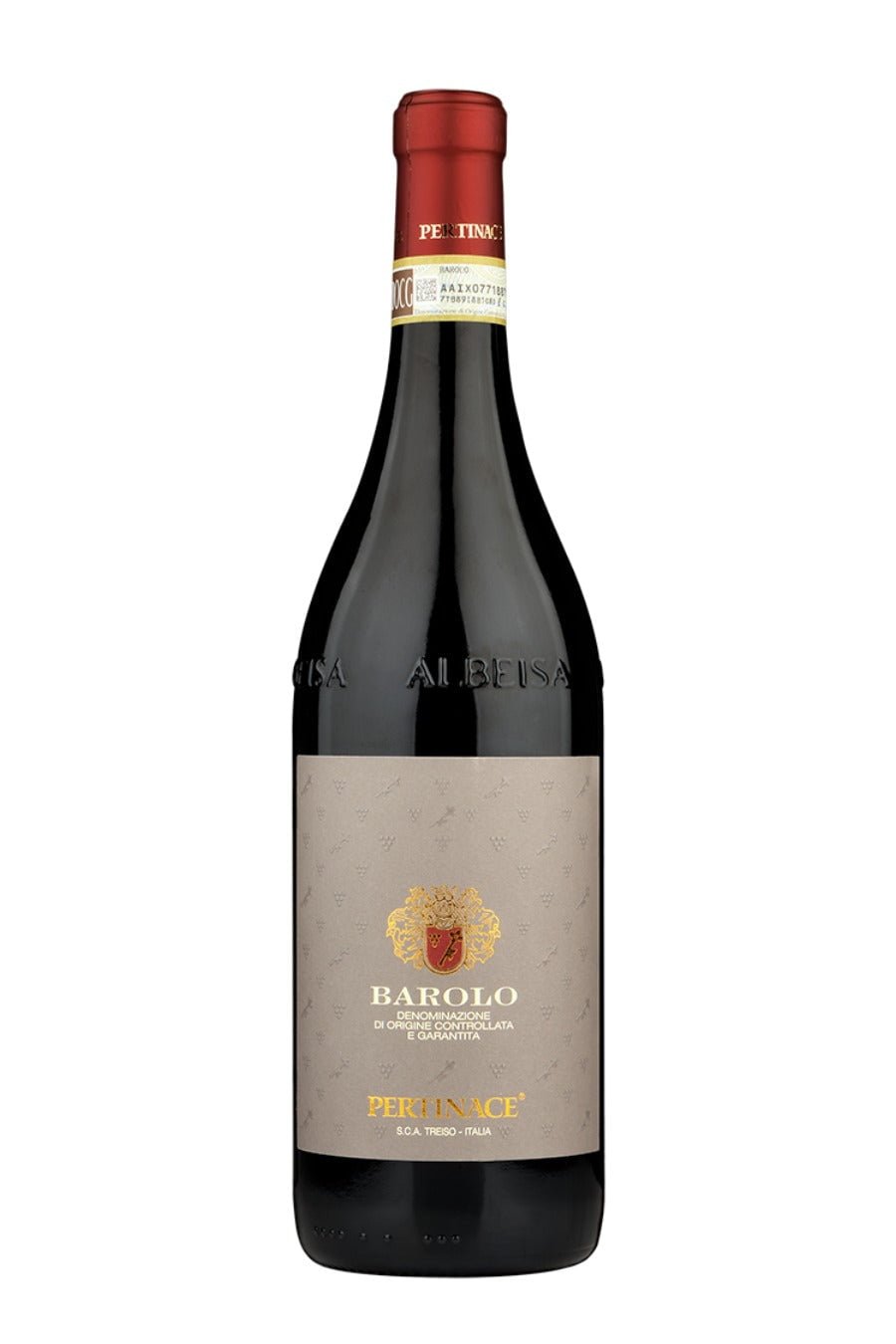 Pertinace – Barolo 750mL