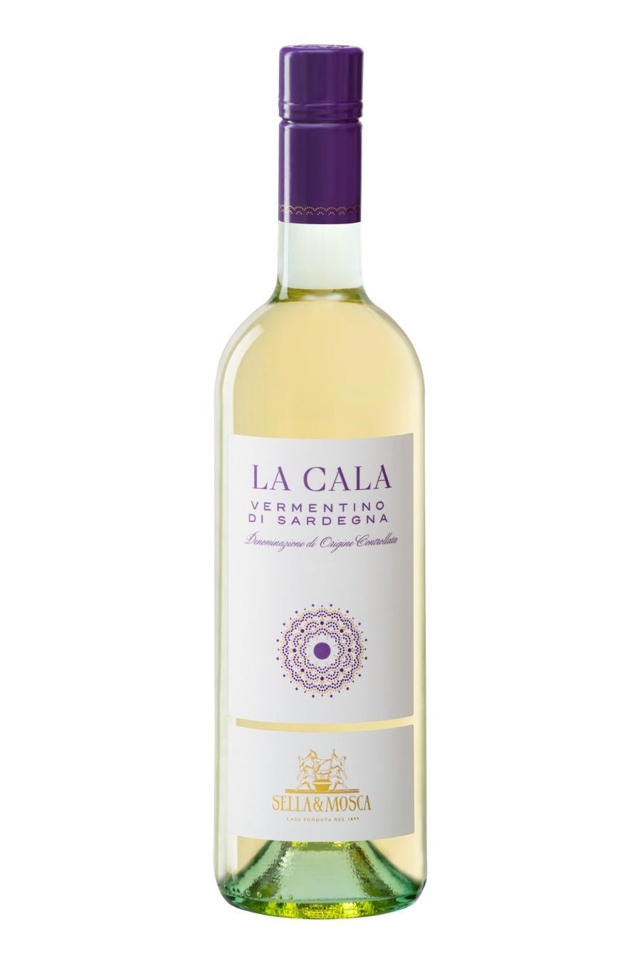 Sella & Mosca – Vermentino 750mL