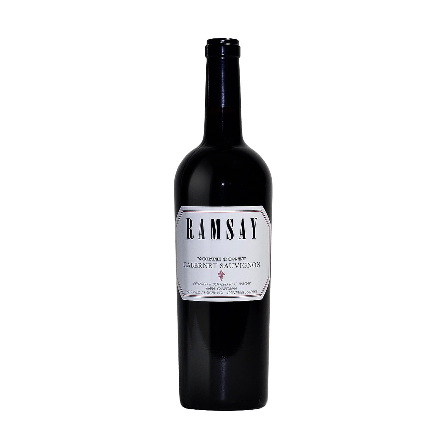 Ramsay – Cabernet Sauvignon 750mL