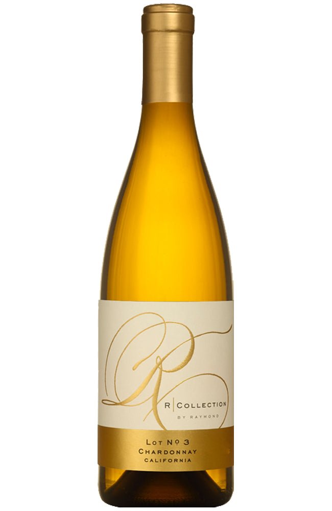 R Collection – Chardonnay 750mL