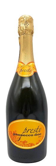 Presto – Prosecco 750mL