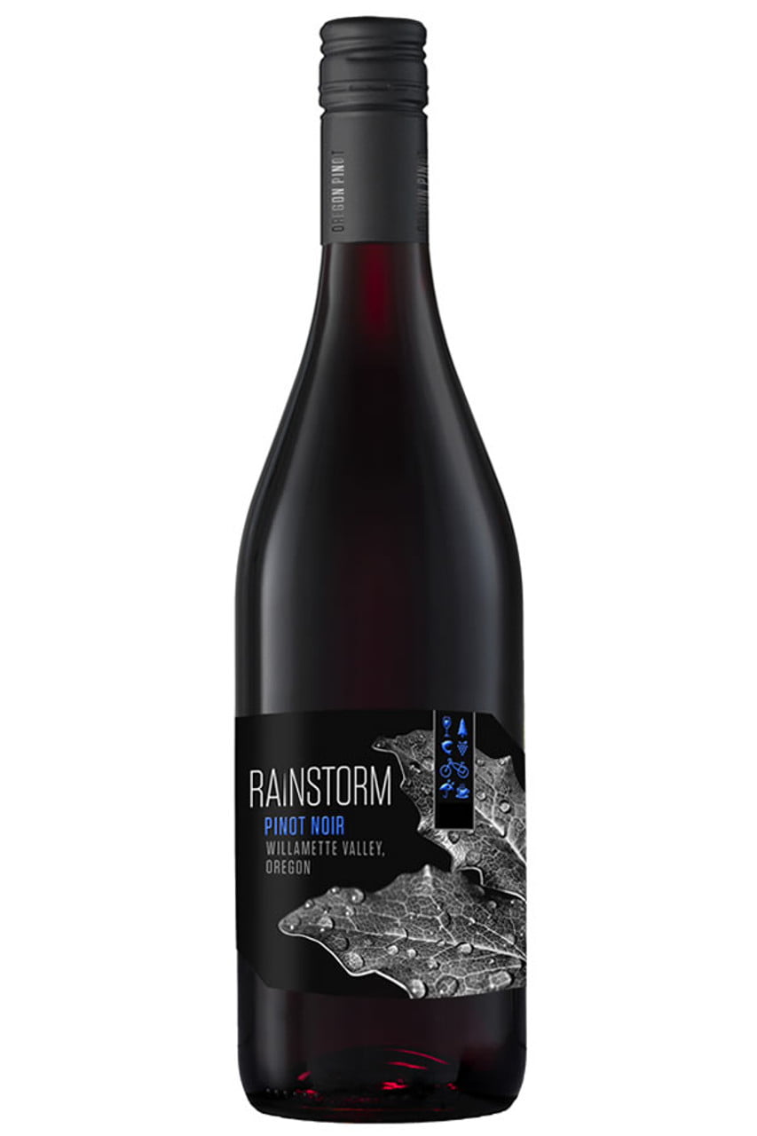 Rainstorm – Pinot Noir 750mL