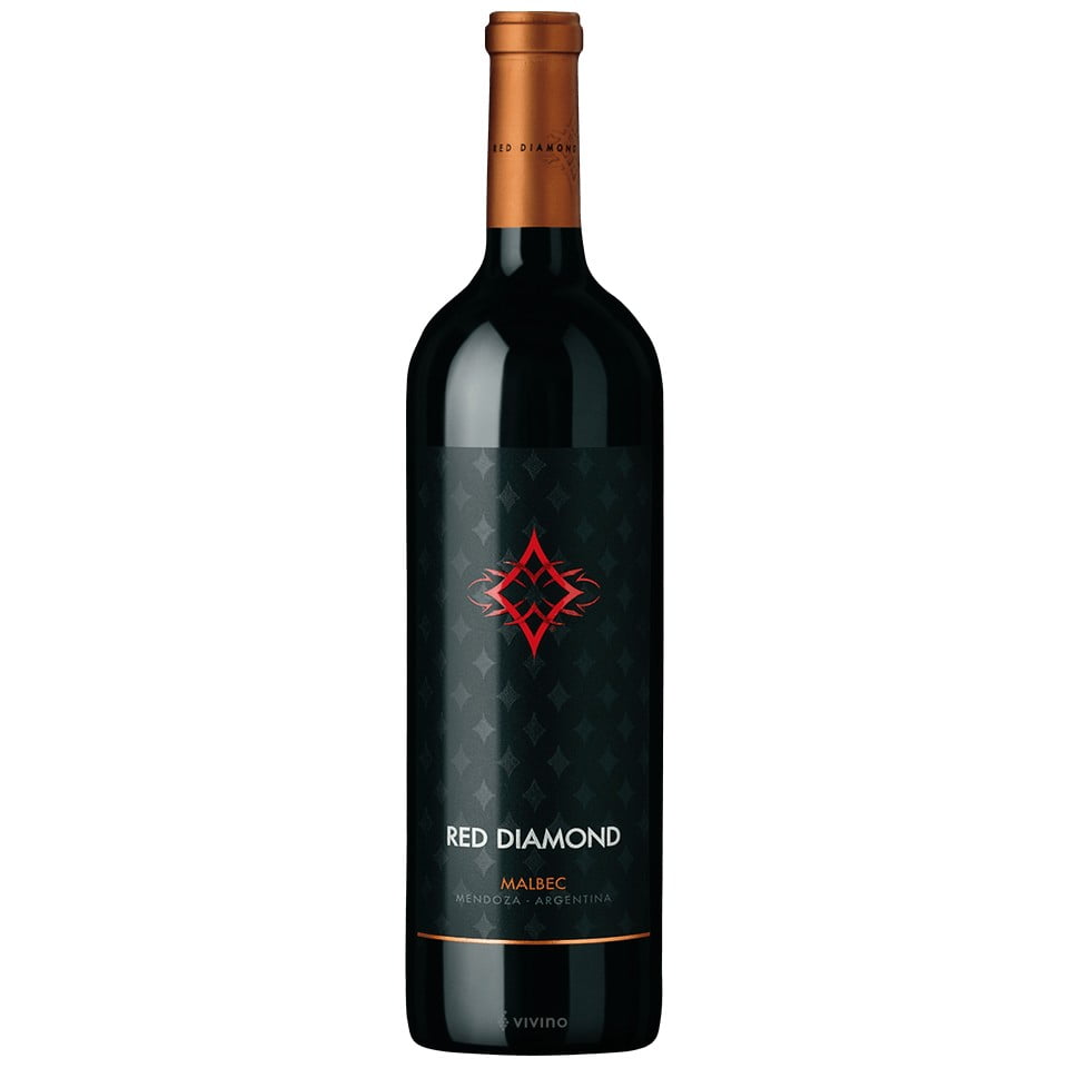 Red Diamond – Malbec 750mL