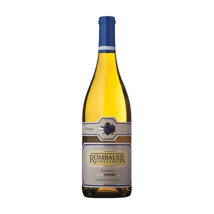 Vineyards of Long Island - 2024 Chardonnay Version