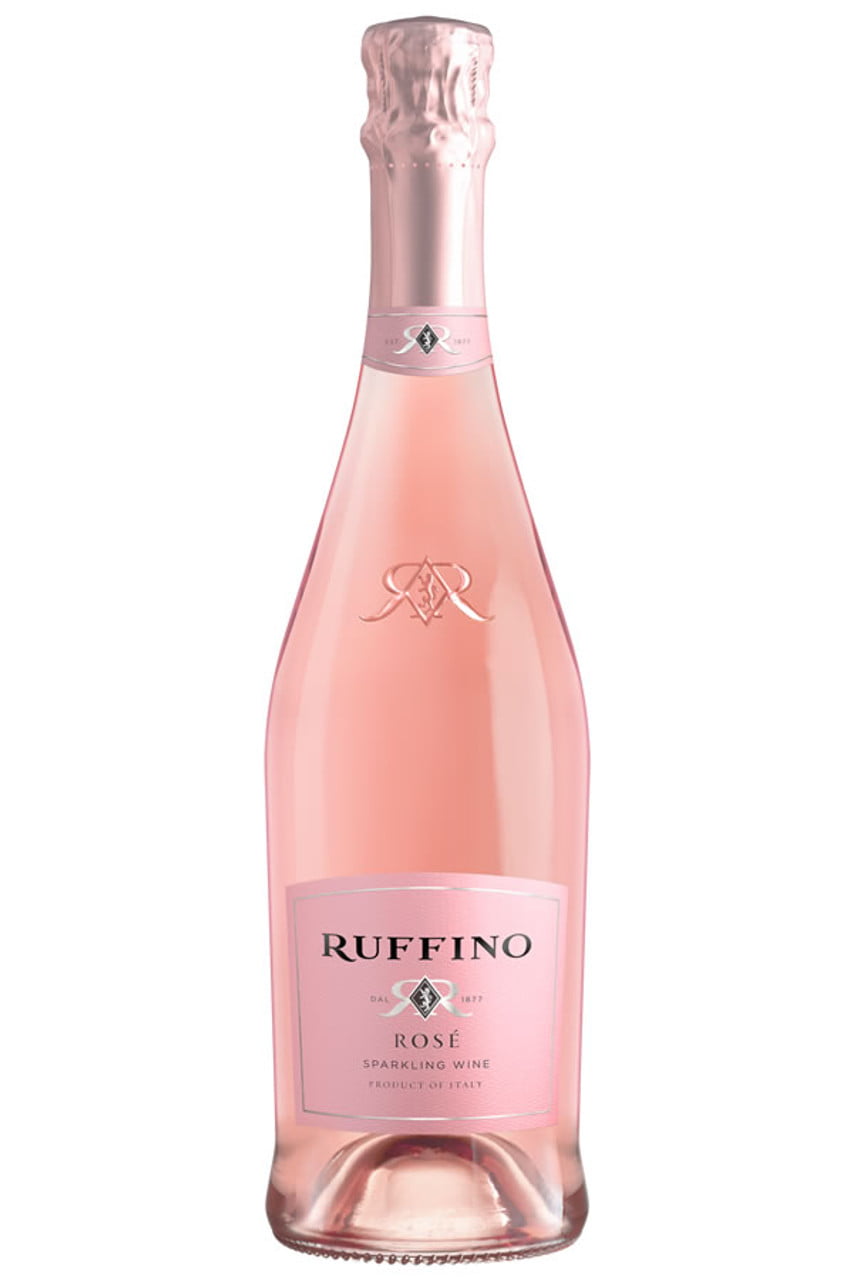 Ruffino – Sparkling Rose 750mL