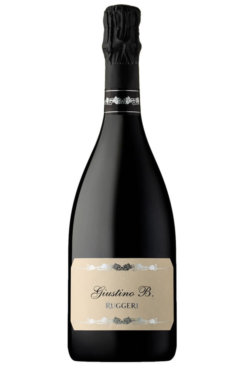 Ruggeri – Giustino Prosecco 750mL