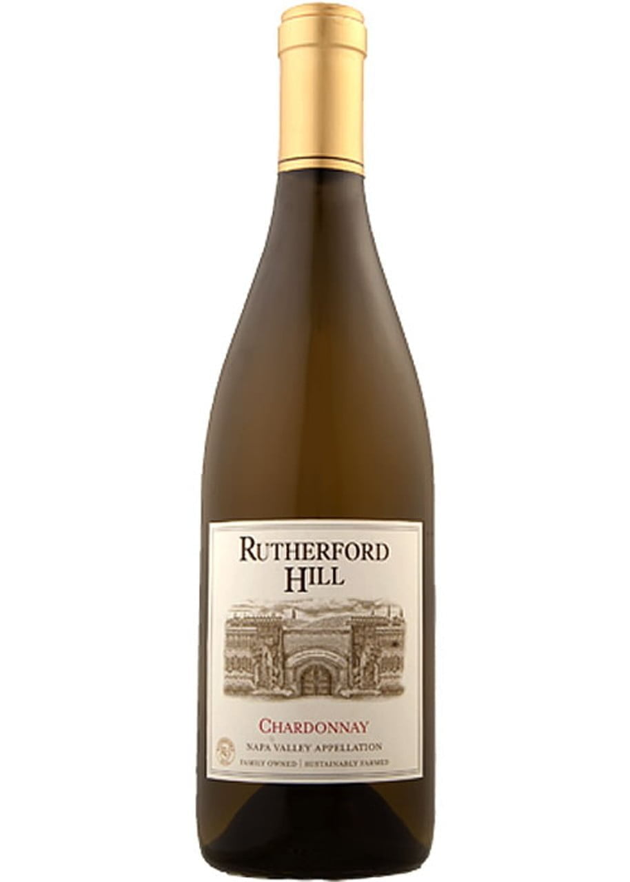 Rutherford Hill – Chardonnay Napa 750mL