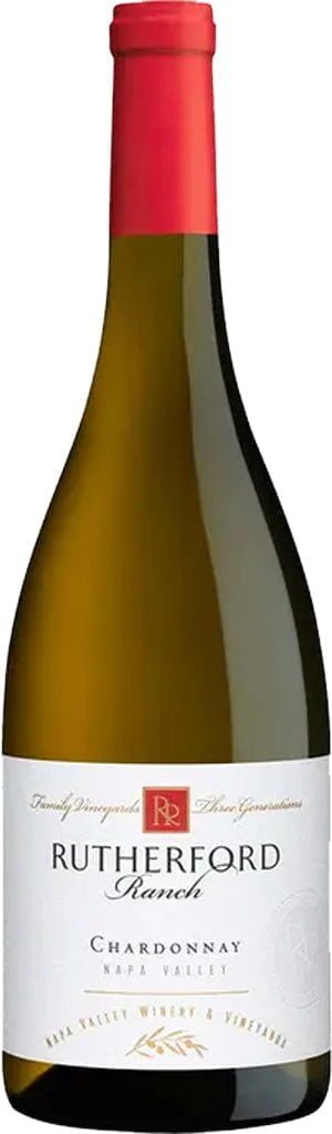 Rutherford Ranch – Chardonnay 750mL