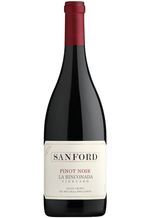 Sanford – La Rinconada Pinot No 750mL