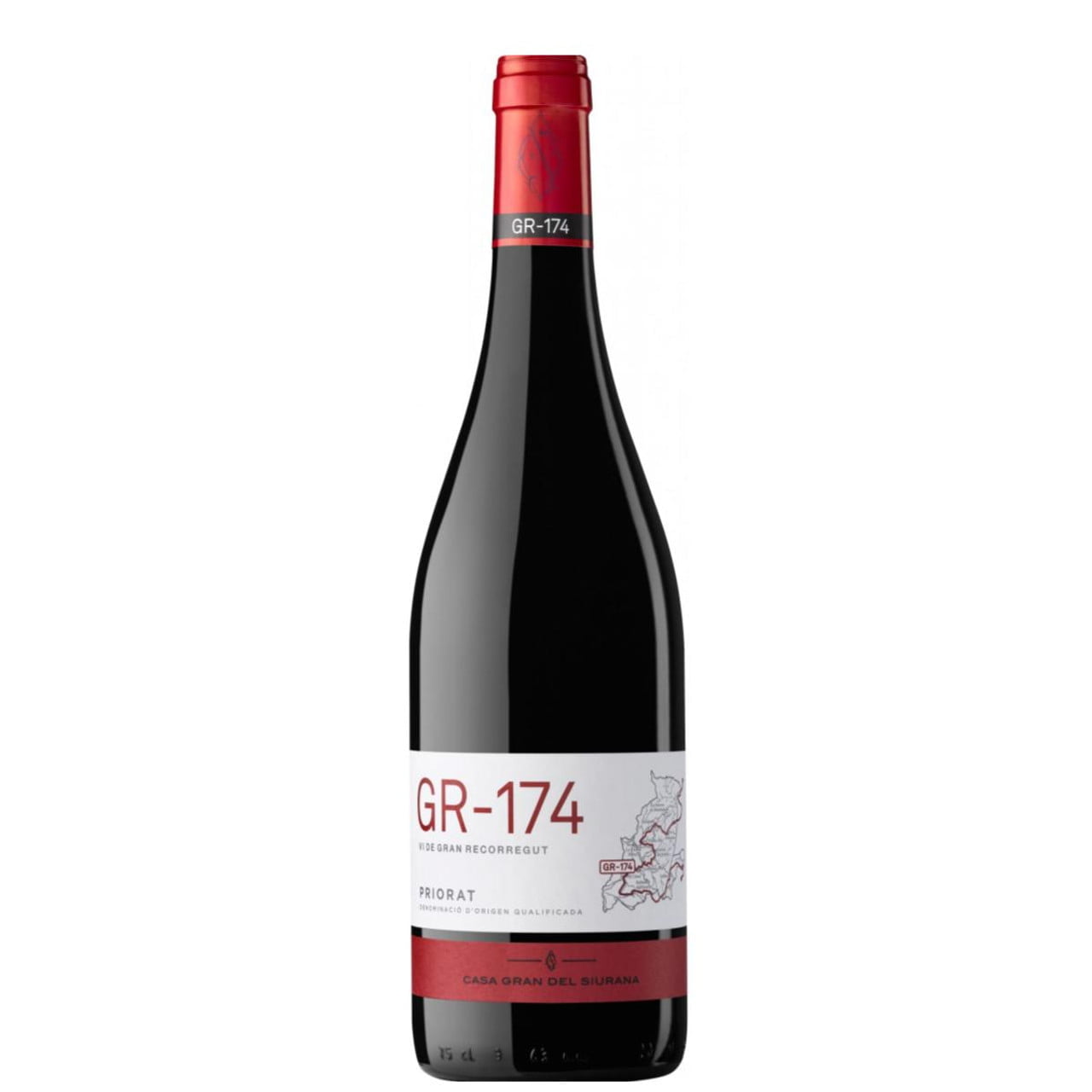 Gr-174 – Priorat 750mL