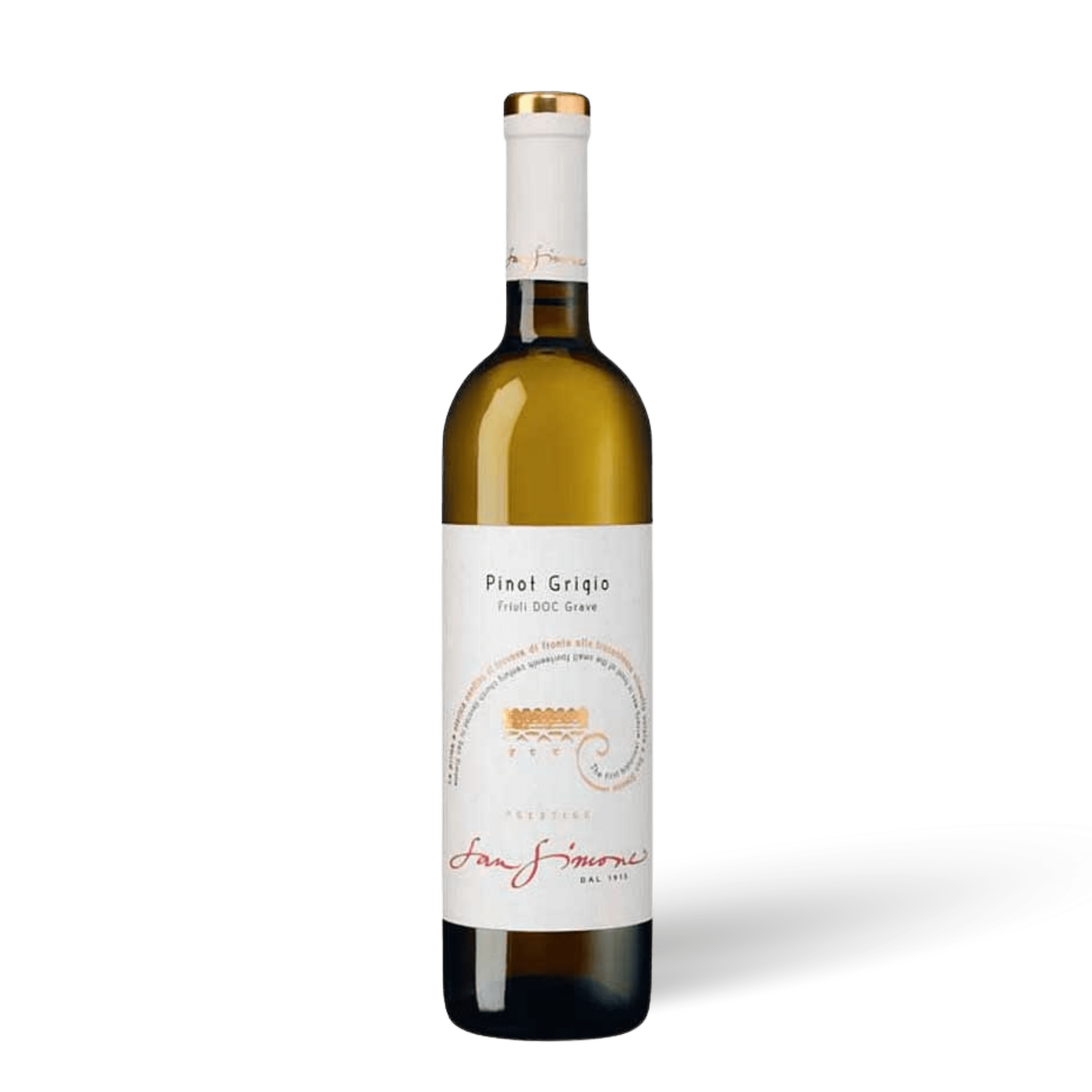 San Simone – Pinot Grigio 750mL