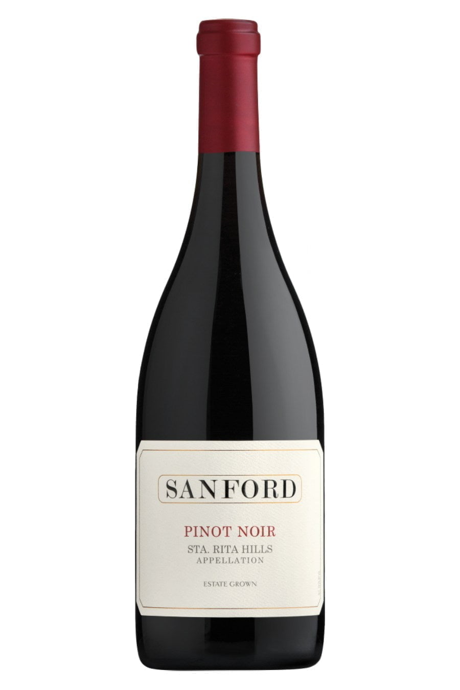 Sanford – Santa Rita Pinot Noir 750mL