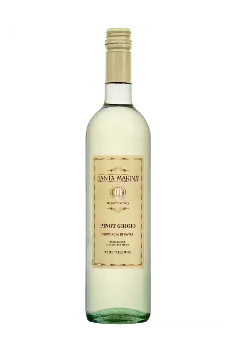 Santa Marina - Pinot Grigio 750mL - Long Island Wine & Spirit Merchant