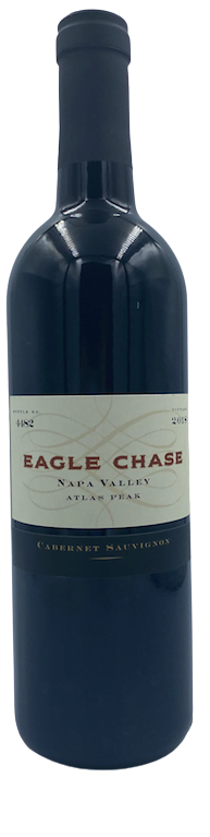 Eagle Chase – Cabernet Sauvignon 750mL