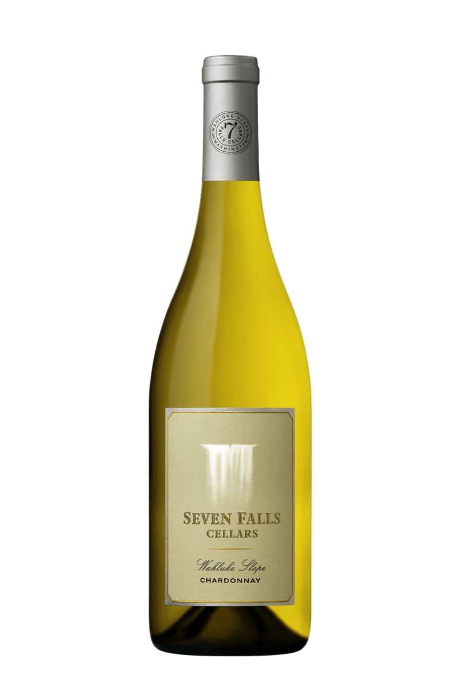 Seven Falls – Chardonnay 750mL