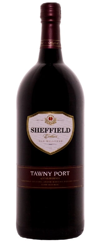 Sheffield – Tawny Port 1.5L