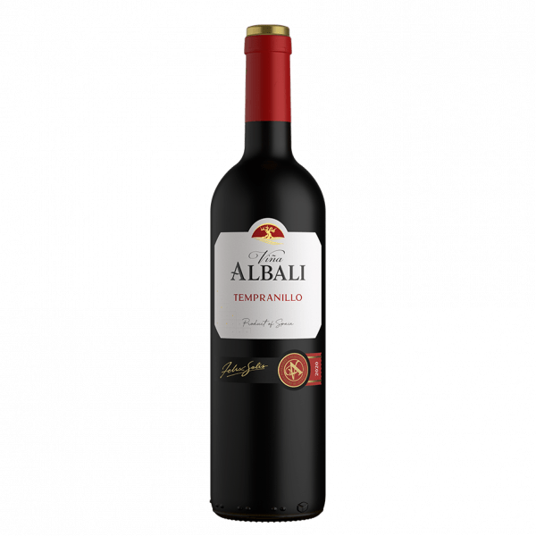 Vina Albali – Tempranillo 750mL