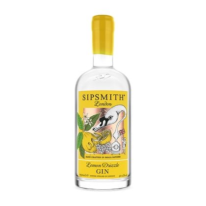 Sipsmith – Gin 750mL