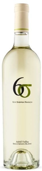 Six Sigma – Sauvignon Blanc 750mL