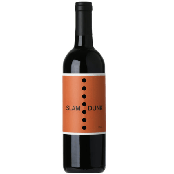 Slam Dunk – Red Blend 750mL