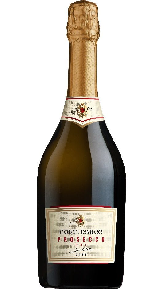 Conti D’arco – Prosecco 750mL