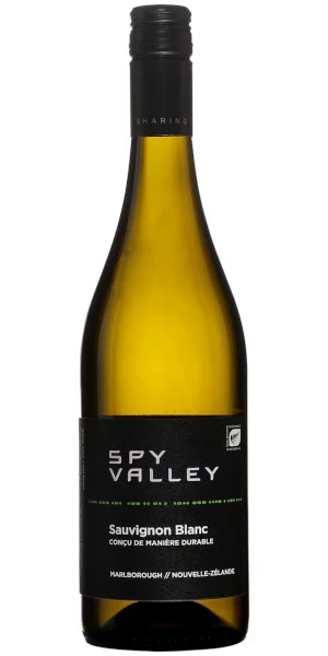 Spy Valley – Sauvignon Blanc 750mL