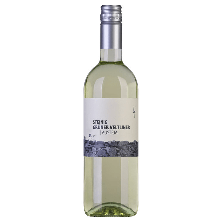 Steinig – Gruner Veltliner 750mL