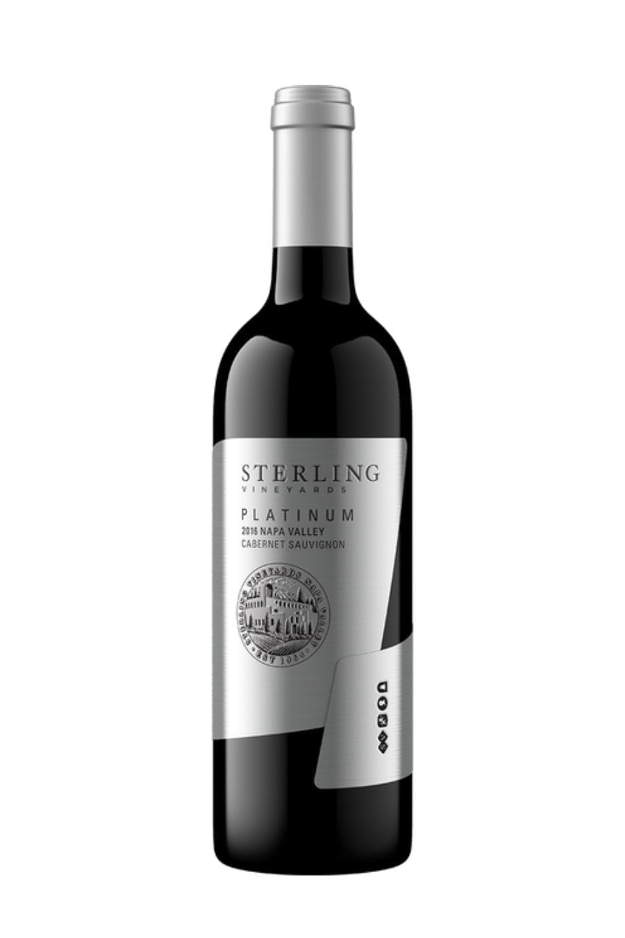 Sterling Vineyards – Platinum 750mL