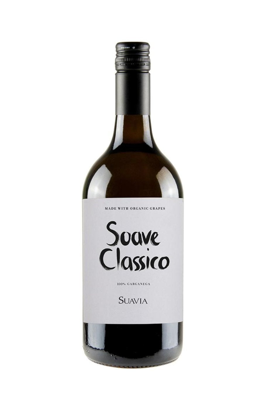 Suavia – Soave 750mL