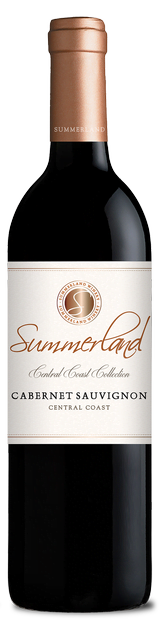 Summerland – Cabernet Sauvignon 750mL