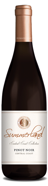 Summerland – Pinot Noir 750mL