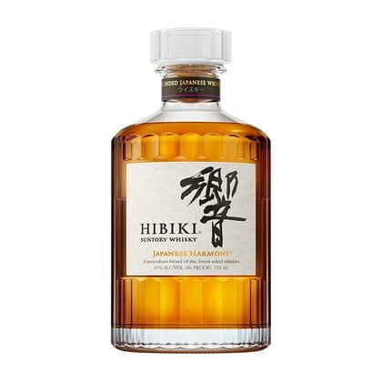 Hibiki – Harmony 750mL