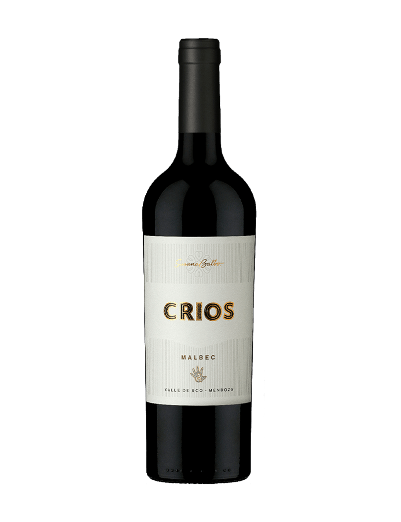 Crios – Malbec 750mL