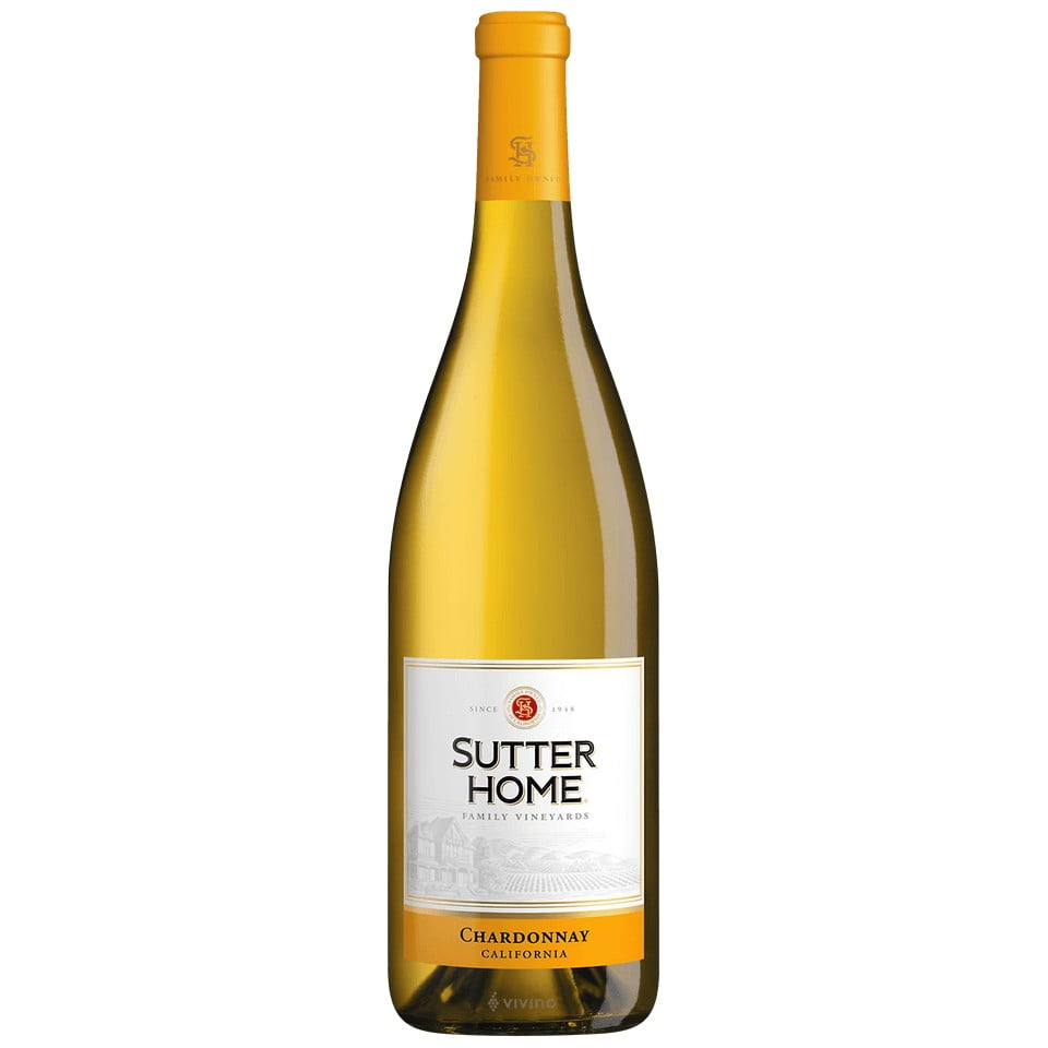 Sutter Home – Chardonnay 1.5L