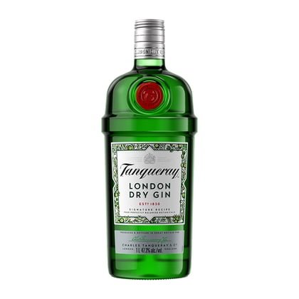 Tanqueray – Gin 1L