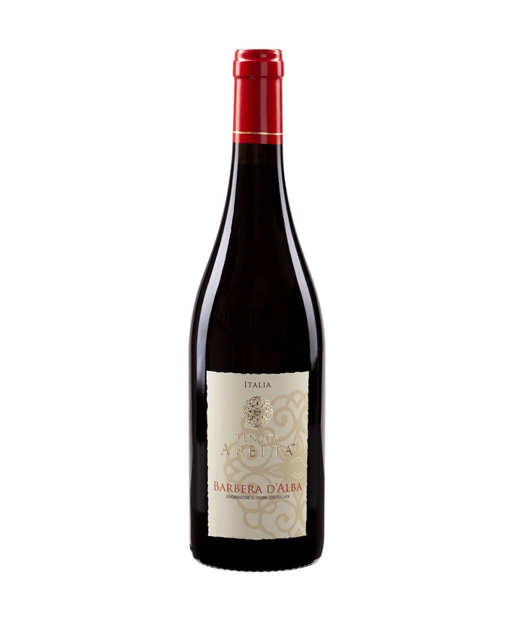 Tenuta Arbeta – Barbera D’alba 750mL