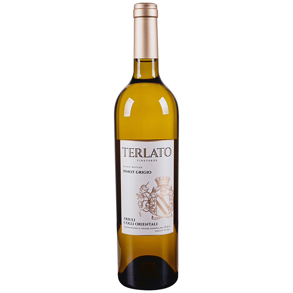 Terlato – Pinot Grigio 750mL