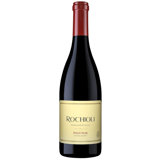 Rochioli – Pinot Noir 750mL