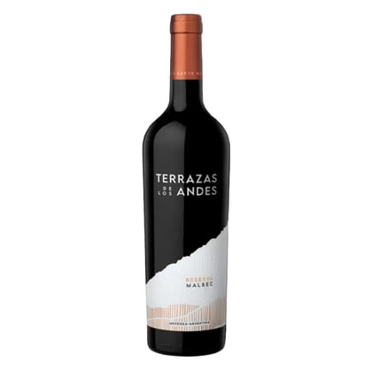 Terrazas – Malbec 750mL