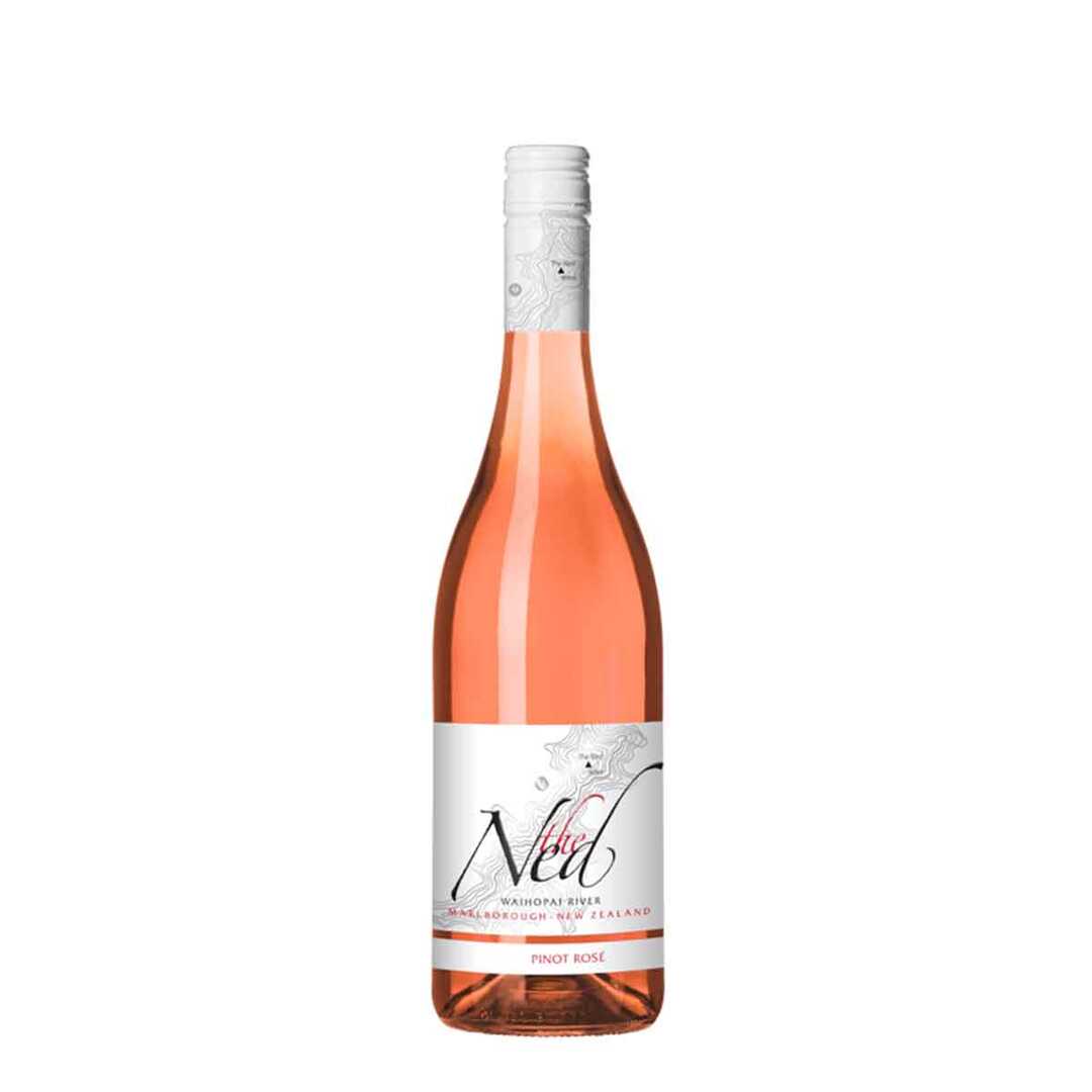 Marisco “the Ned” – Pinot Rose 750mL