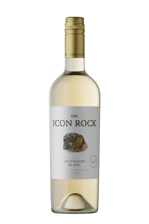 The Icon Rock – Sauv Blanc Signature 750mL