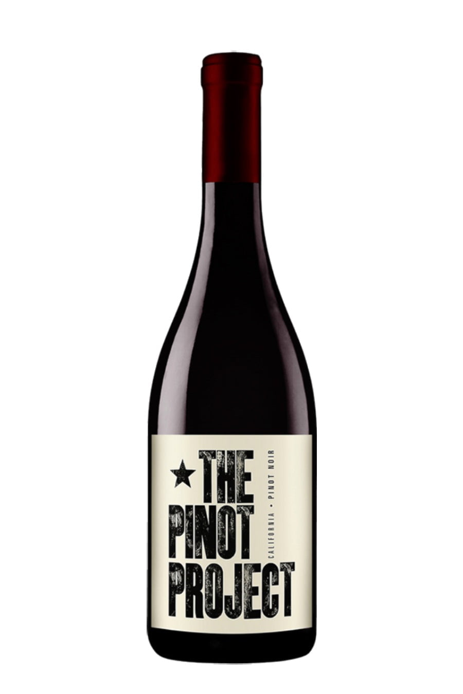 The Pinot Project – Pinot Noir 750mL