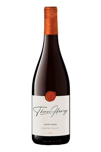 Thomas Henry – Pinot Noir 750mL