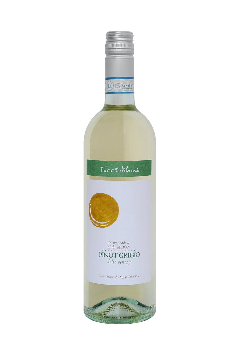 Torrediluna – Pinot Grigio 750mL