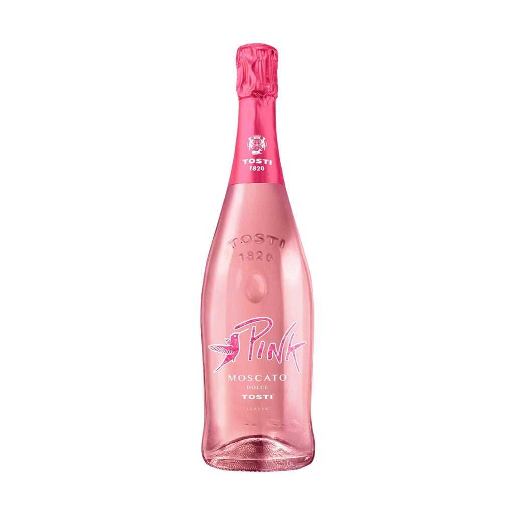 Tosti – Pink Moscato 750mL