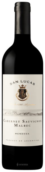 San Lucas – Malbec 750mL