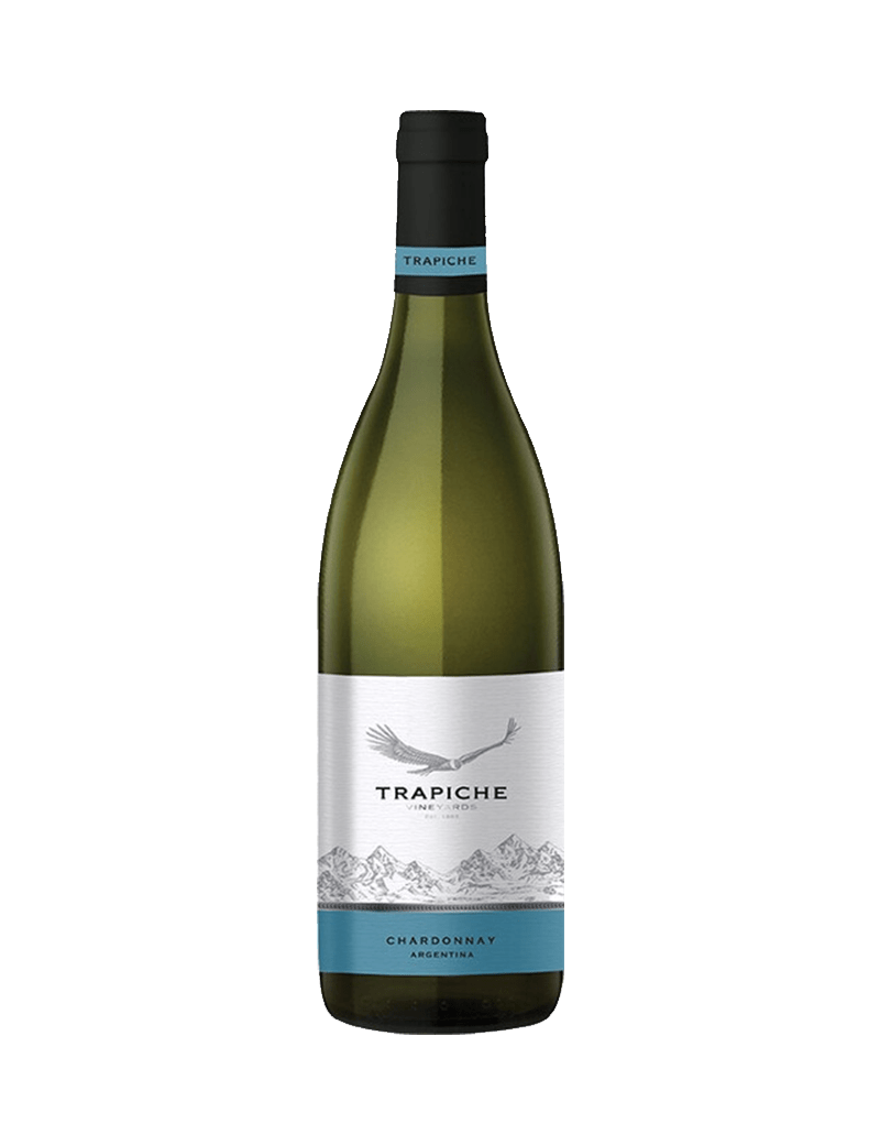 Trapiche – Chardonnay 750mL